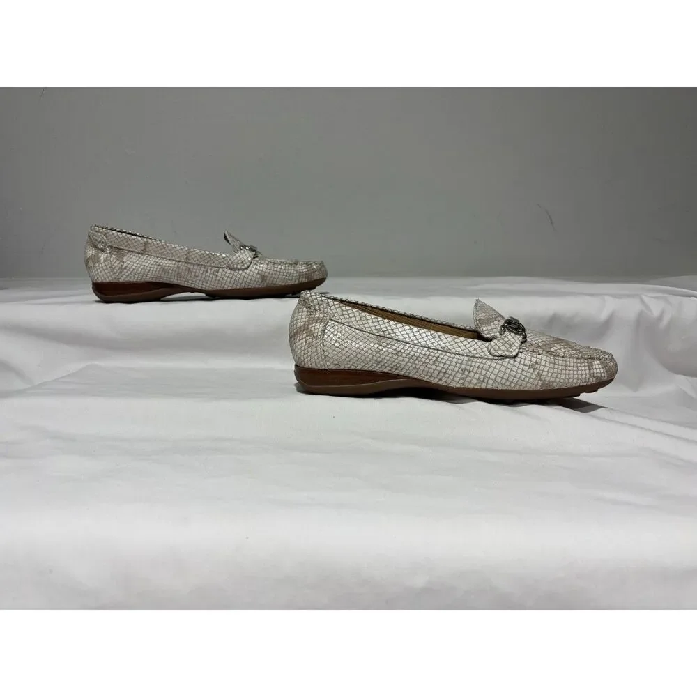 N/A these geox